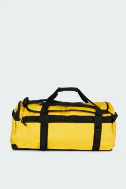 BASE CAMP DUFFEL - Sac de voyage | Jaune