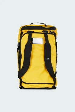 BASE CAMP DUFFEL - Sac de voyage | Jaune