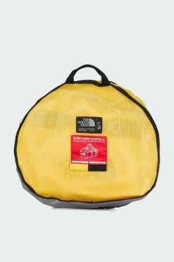 BASE CAMP DUFFEL - Sac de voyage | Jaune