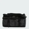 BASE CAMP DUFFEL - Sac de voyage | Noir