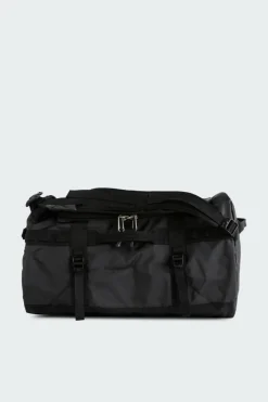 BASE CAMP DUFFEL - Sac de voyage | Noir