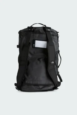 BASE CAMP DUFFEL - Sac de voyage | Noir