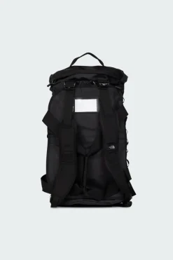 BASE CAMP DUFFEL - Sac de voyage | Noir