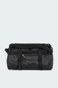 BASE CAMP DUFFEL - sac de voyage | Noir