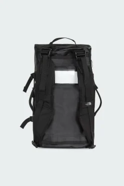 BASE CAMP DUFFEL - sac de voyage | Noir