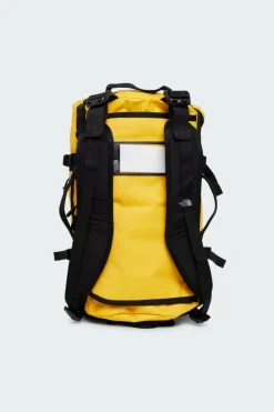 BASE CAMP DUFFEL - sac de voyage | Jaune