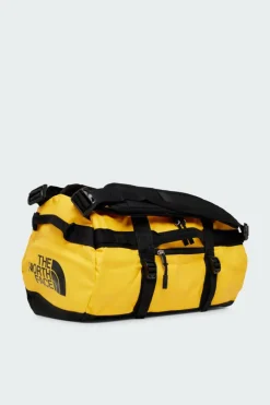 BASE CAMP DUFFEL - sac de voyage | Jaune