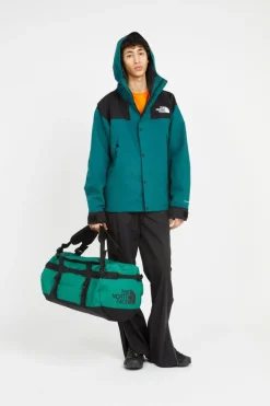 BASE CAMP DUFFEL - Sac de voyage | Vert