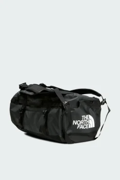 BASE CAMP DUFFEL - Sac de voyage | Noir