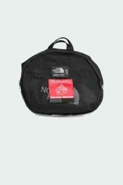 BASE CAMP DUFFEL - Sac de voyage | Noir