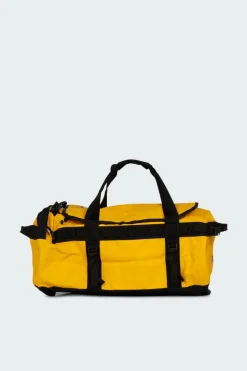 BASE CAMP DUFFEL - Sac de voyage | Jaune
