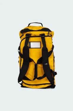 BASE CAMP DUFFEL - Sac de voyage | Jaune