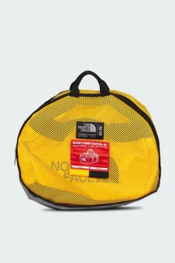 BASE CAMP DUFFEL - Sac de voyage | Jaune