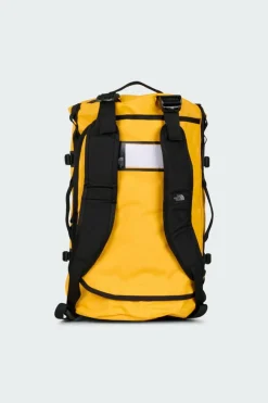 BASE CAMP DUFFEL S - Sac de voyage | Jaune