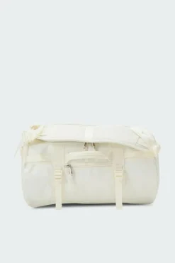 BASE CAMP DUFFEL S - Sac de voyage | Blanc