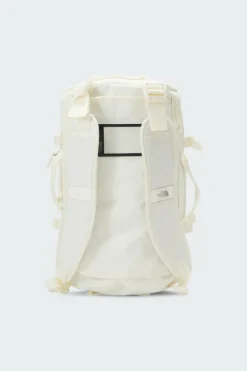 BASE CAMP DUFFEL S - Sac de voyage | Blanc