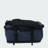 BASE CAMP DUFFEL S - Sac de voyage | Bleu