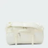 BASE CAMP DUFFEL XS - Sac de voyage | Blanc