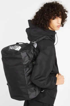 BASE CAMP DUFFEL XS - Sac de voyage | Noir