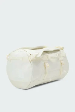 BASE CAMP DUFFEL XS - Sac de voyage | Blanc