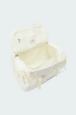 BASE CAMP DUFFEL XS - Sac de voyage | Blanc