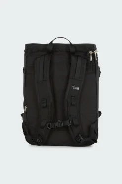 BASE CAMP FUSE BOX - Sac à dos | Noir