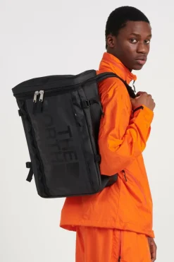 BASE CAMP FUSE BOX - Sac à dos | Noir