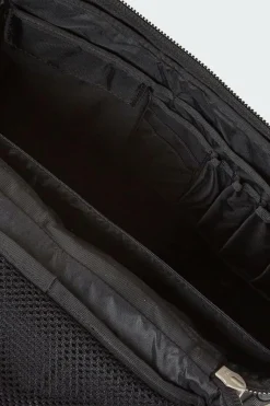 BASE CAMP FUSE BOX - Sac à dos | Noir