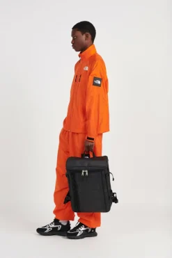 BASE CAMP FUSE BOX - Sac à dos | Noir