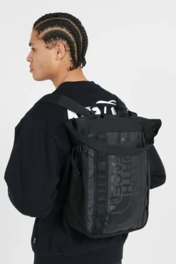 BASE CAMP TOTE PACK - Sac à dos | Noir