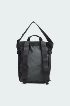 BASE CAMP TOTE PACK - Sac à dos | Noir
