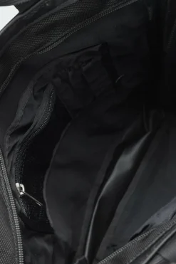 BASE CAMP TOTE PACK - Sac à dos | Noir