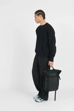 BASE CAMP TOTE PACK - Sac à dos | Noir