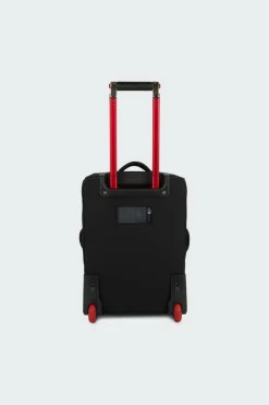 BASE CAMP VOYAGER 21 ROLLER - Bagage à main | Noir