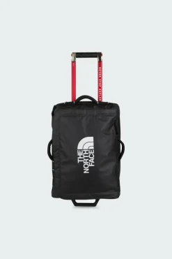 BASE CAMP VOYAGER 21 ROLLER TNF Black - Bagage à main | Noir