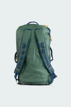 BASE CAMP VOYAGER DUFFEL 32L - Sac de voyage | Vert