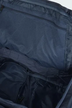 BASE CAMP VOYAGER DUFFEL 32L - Sac de voyage | Bleu