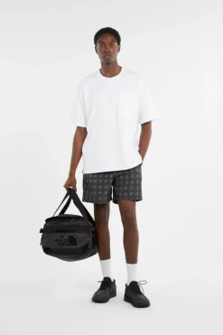 BASE CAMP VOYAGER DUFFEL 42L - Sac de voayge | Noir