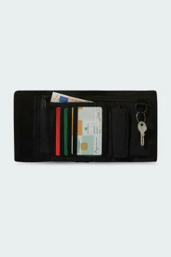 BASE CAMP WALLET - Portefeuille | Noir