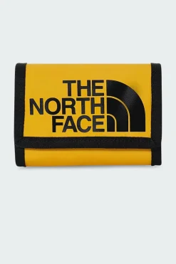BASE CAMP WALLET - Portefeuille | Jaune