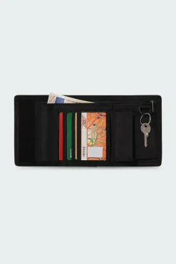 BASE CAMP WALLET - Portefeuille | Jaune
