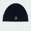 BASIC HAT - Bonnet | Bleu