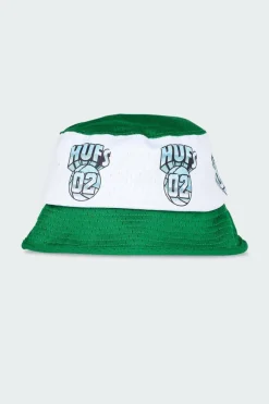 BASKETBALL MESH BUCKET - Bob | Vert