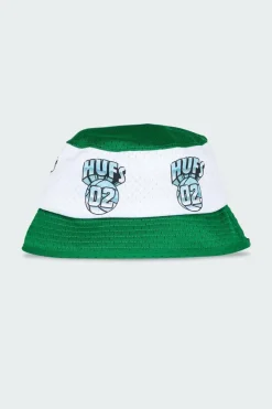 BASKETBALL MESH BUCKET - Bob | Vert