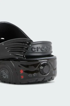 BATMAN BATMOBILE - Sabots | Noir