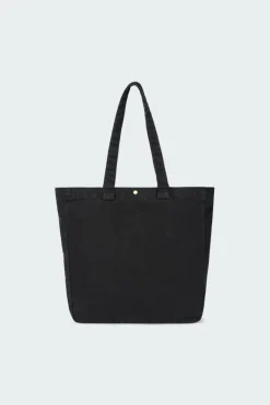 Bayfield Tote - Sac shopping | Noir