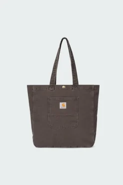 Bayfield Tote - Sac shopping | Marron