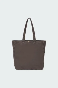 Bayfield Tote - Sac shopping | Marron