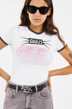 B-1DR W REV II - Ceinture | Gris