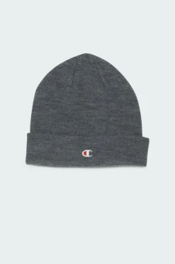 Beanie Cap - Bonnet | Gris
